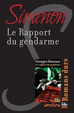 Download this eBook Le rapport du gendarme