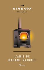 Download this eBook L'amie de madame Maigret