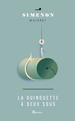 Download this eBook LA GUINGUETTE A DEUX SOUS