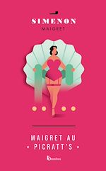 Download this eBook MAIGRET AU PICRATT'S