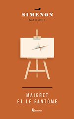 Download this eBook Maigret et le fantôme