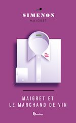 Download this eBook Maigret et le marchand de vin