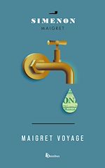 Download this eBook Maigret voyage