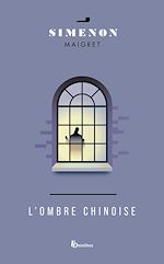 Download this eBook L'ombre chinoise