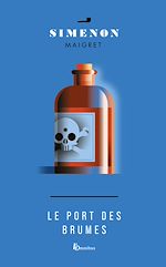 Download this eBook Le port des brumes