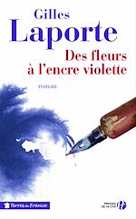 Télécharger le livre :  DES FLEURS A L'ENCRE VIOLETTE