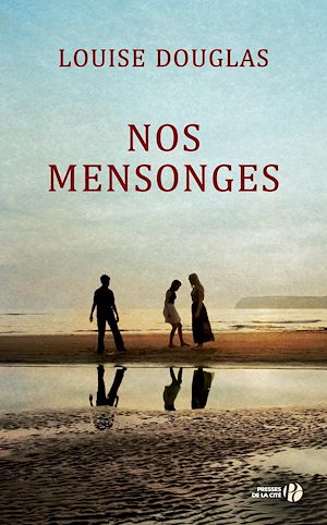 Téléchargez le livre :  Nos mensonges