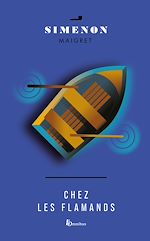 Télécharger le livre :  Chez les Flamands