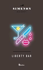 Download this eBook Liberty Bar