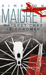 Download this eBook Maigret chez le coroner