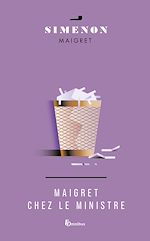 Télécharger le livre :  Maigret chez le ministre