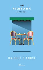 Télécharger le livre :  Maigret s'amuse