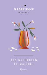 Télécharger le livre :  Les scrupules de Maigret