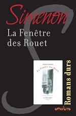 Download this eBook LA FENETRE DES ROUET