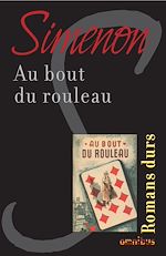 Télécharger le livre :  Au bout du rouleau