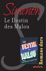 Download this eBook Le destin des Malou