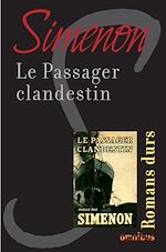 Download this eBook Le passager clandestin