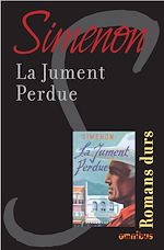 Download this eBook La Jument Perdue