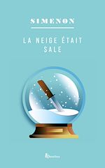 Download this eBook LA NEIGE ETAIT SALE