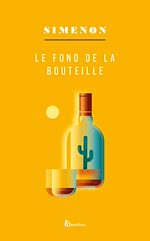 Download this eBook Le fond de la bouteille