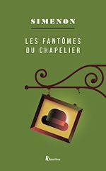 Télécharger le livre :  LES FANTOMES DU CHAPELIER