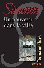 Download this eBook Un nouveau dans la ville