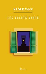 Download this eBook Les volets verts