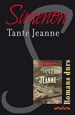 Download this eBook Tante Jeanne