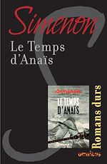 Download this eBook LE TEMPS D'ANAIS