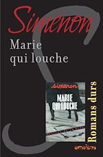 Download this eBook Marie qui louche