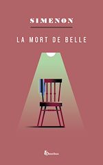 Télécharger le livre :  La mort de Belle