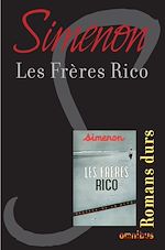 Download this eBook LES FRERES RICO