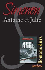 Download this eBook Antoine et Julie