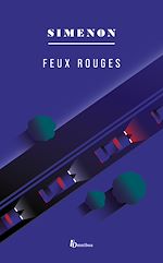 Download this eBook Feux rouges