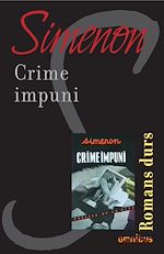 Download this eBook Crime impuni