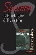 Télécharger le livre :  L'horloger d'Everton