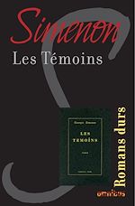 Download this eBook LES TEMOINS
