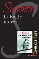 Download this eBook La boule noire