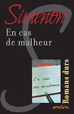 Download this eBook En cas de malheur