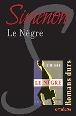 Download this eBook LE NEGRE