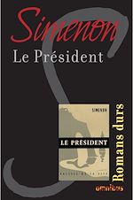 Télécharger le livre :  LE PRESIDENT