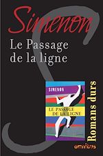 Download this eBook Le passage de la ligne