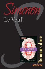 Download this eBook Le veuf