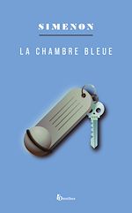Download this eBook La chambre bleue