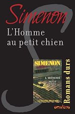 Download this eBook L'homme au petit chien
