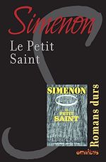 Download this eBook Le petit saint