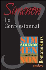 Download this eBook Le confessionnal