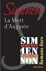 Download this eBook La mort d'Auguste