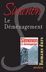 Download this eBook LE DEMENAGEMENT