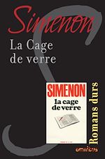 Download this eBook La cage de verre